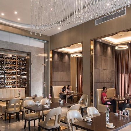 Vienna Classic Hotel Dongguan Changan Xiandai Luaran gambar