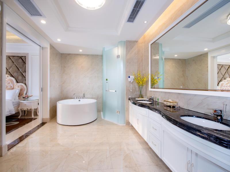 Vienna Classic Hotel Dongguan Changan Xiandai Luaran gambar